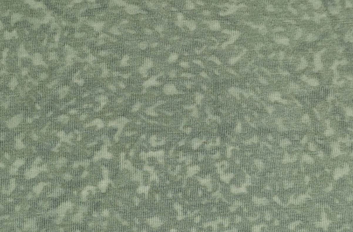 An Overview of Devour or Burn Out Printing Technique