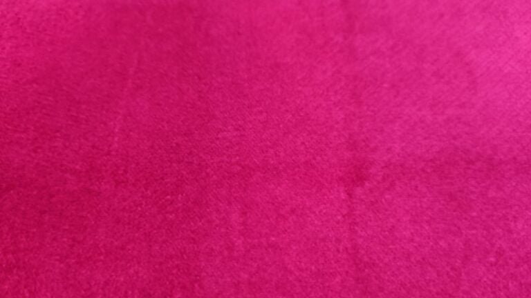What is Velvet and Velveteen Fabric?