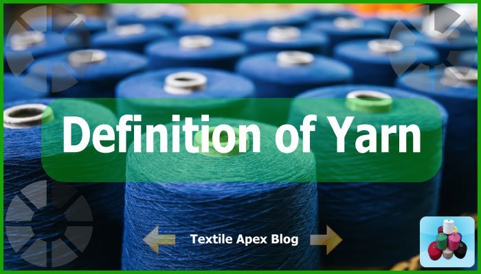 What is Yarn: Definition and Meaning