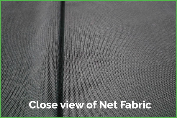 Net Fabric 