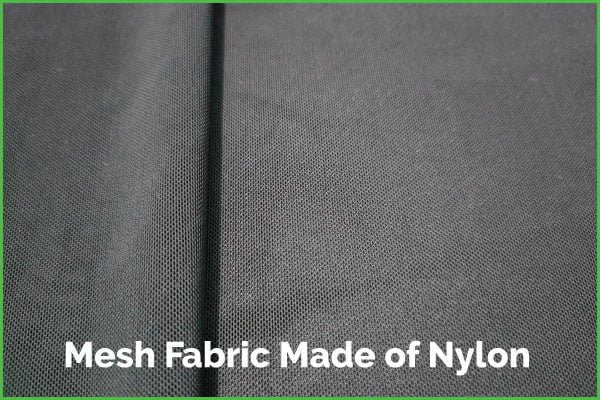 Physical and Chemical Properties of Nylon - Textile Apex