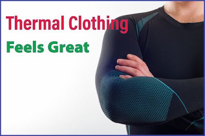 What is Thermal Clothing?