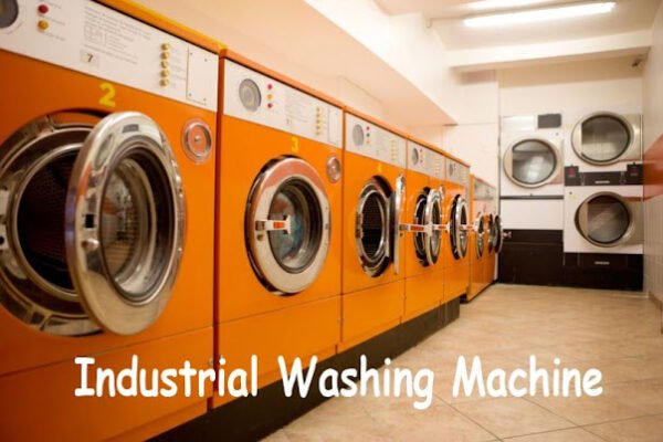 Different types of Garments Wash