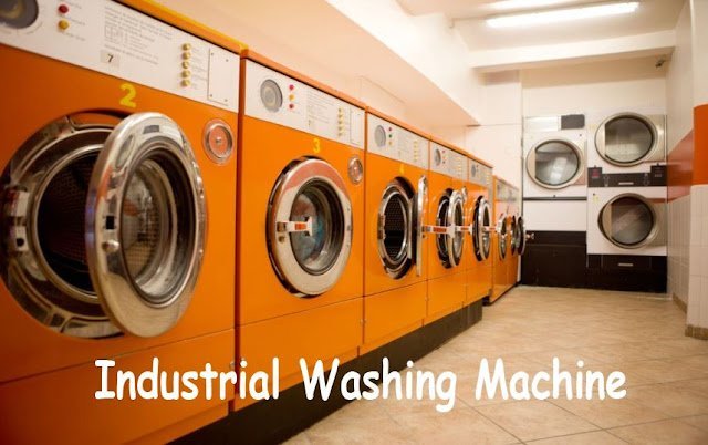 Different types of Garments Wash