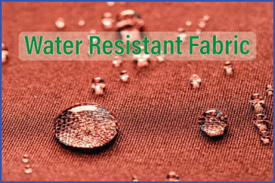 An Overview of Water Resistant and Wind Resistant Clothing