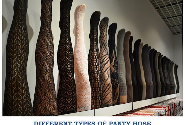 An overview of Pantyhose