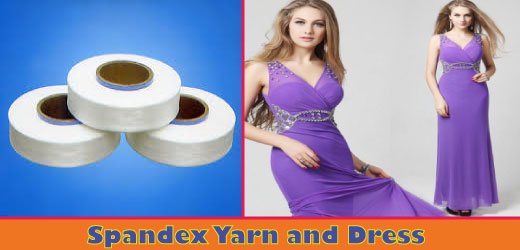 Properties of Spandex Fabrics