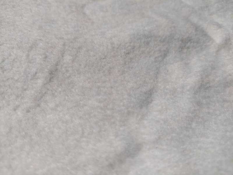 Fleece fabric 