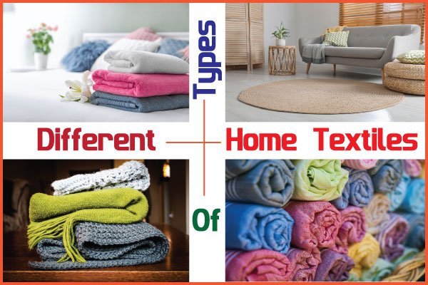 Home Textile Collection for Men