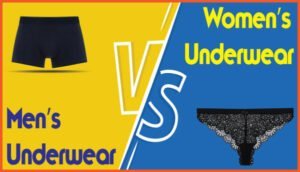 Men’s vs Women’s Underwear: Find the Differences - Textile Apex