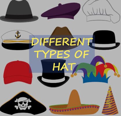 The 30 Best Types of Hat for Men and Women