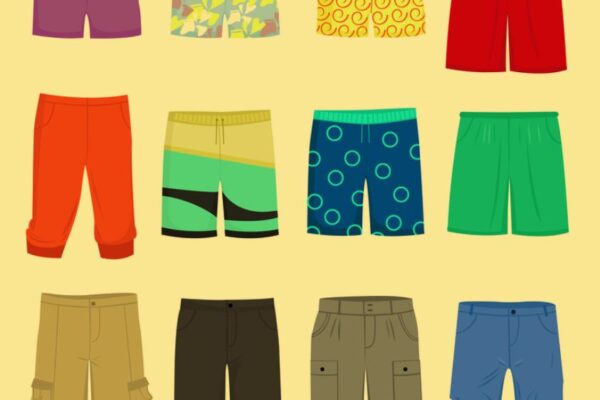 The 15 best Types of Shorts for Men and Women