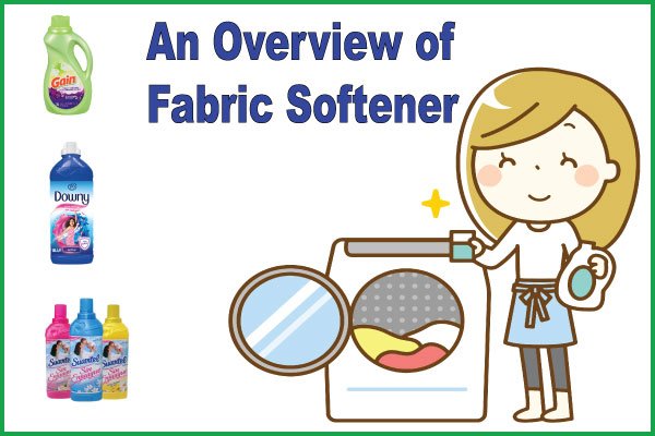 A Complete Guide to Fabric Softener