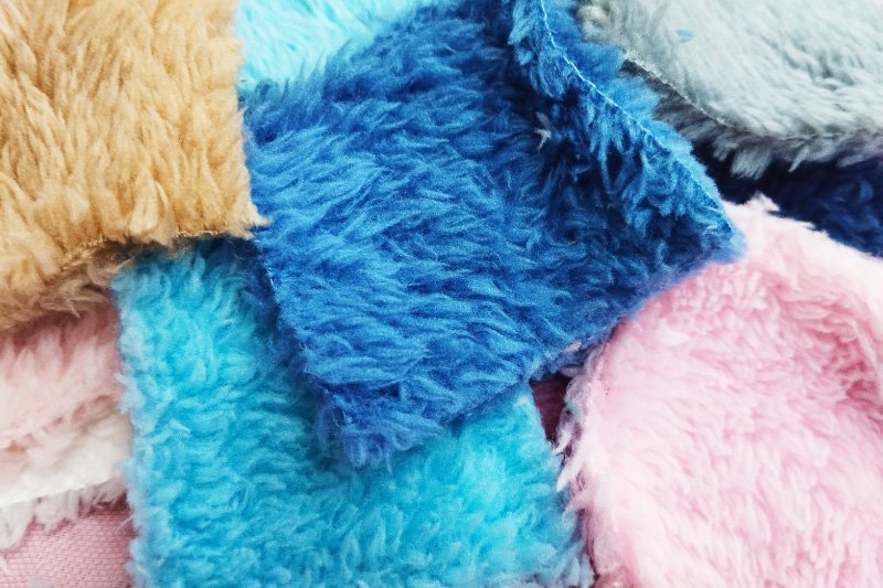 Sherpa Fabric: Production Process, Types, Advantages and Disadvantages