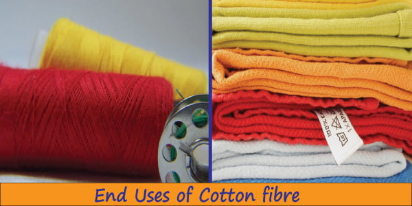 Cotton Fibre Products