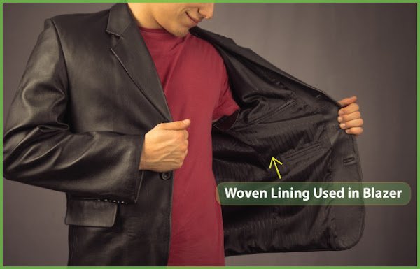 An Overview of Garments Lining [A to Z]