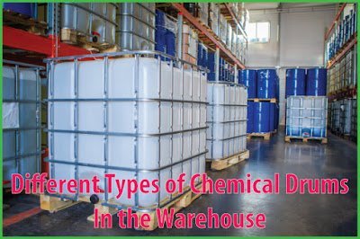 Different Types of Textile Chemicals