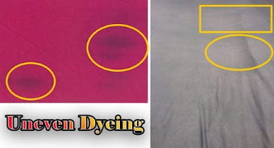 Dyeing Faults and their Remedies [Video]