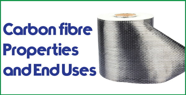 Carbon fibre: Properties and End Uses
