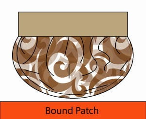 Bound Patch