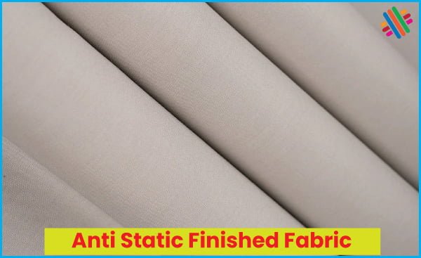 Anti Static Finishes and its Application | Conductive Fibres