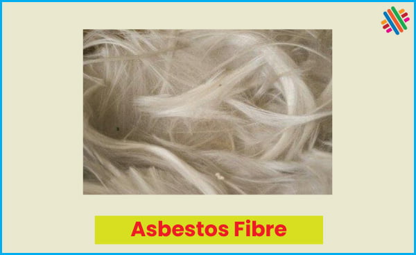 Asbestos Fibre Inorganic