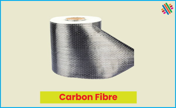 Carbon Fibre Inorganic