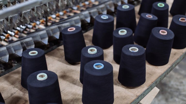 A Guide to Denim, Drapery and Upholstery Yarns