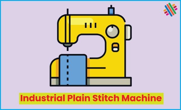 What Are the Features of an Industrial Sewing Machine?