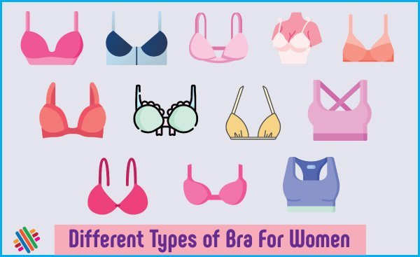 The 17 Best Types of Panty Every Woman Should Know - Textile Apex