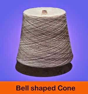 Bell-shaped Cone