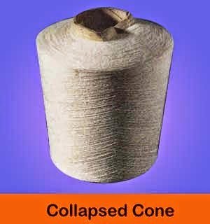 Collapsed Cone