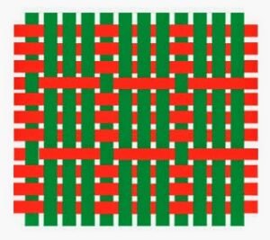 What is Basket Weave: Definition and Classification - Textile Apex