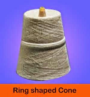 Ring-shaped Cone