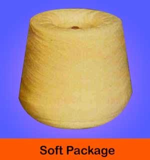 Soft Package