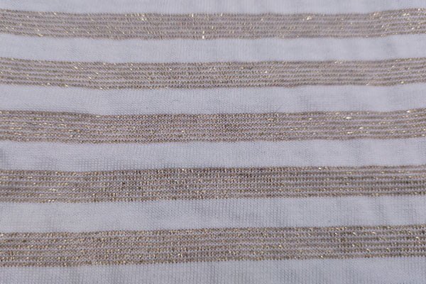 Some Knit Fabric Basics, Blog