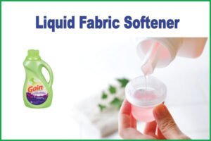 A Complete Guide To Fabric Softener - Textile Apex