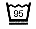 Washing Symbol 95M