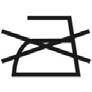 Do not iron symbol.