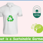 Sustainable garment.