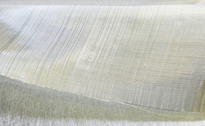 An Overview of Glass Fiber Fabric