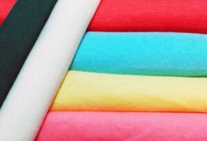 What is Knit Fabric: Definition and Meaning Textile Apex