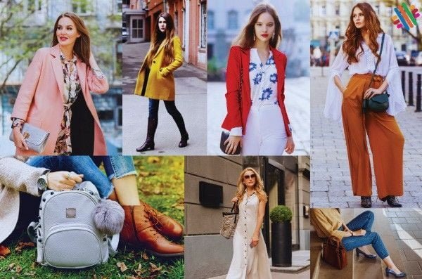 10 Stylish Casual Chic Outfits for Women