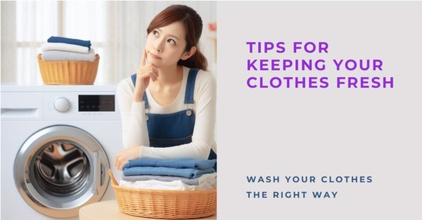 How Often Should You Wash Your Clothes: A Complete Guide
