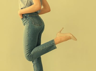 Jegging