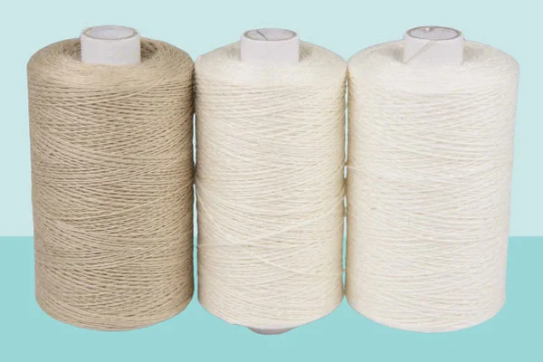 Linen thread