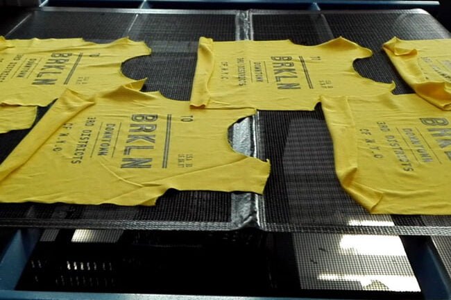 A Guide to Reactive Printing Process