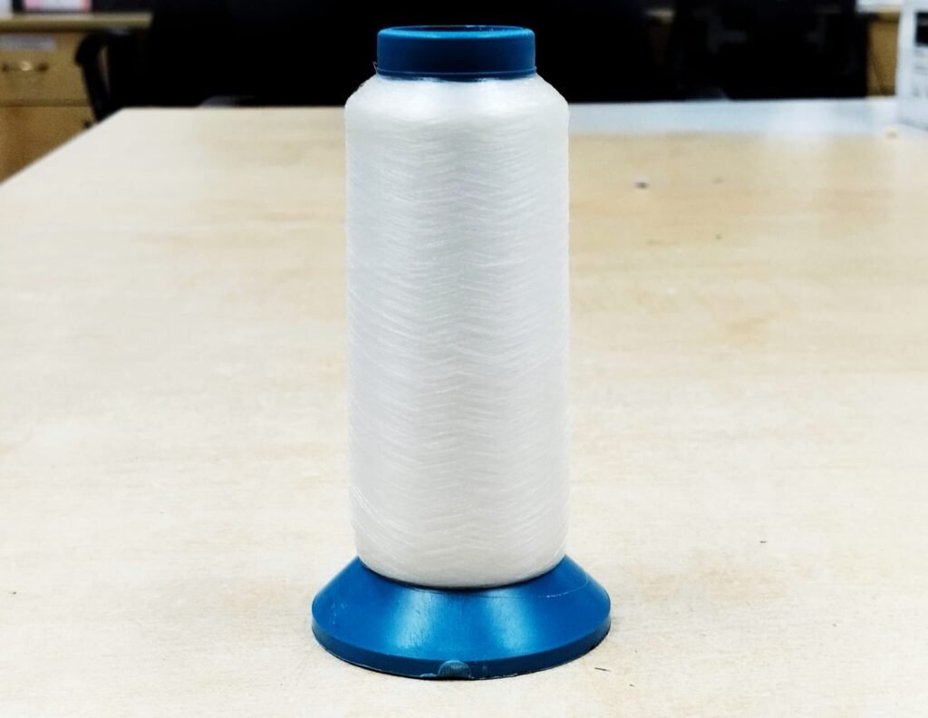 Sewing thread