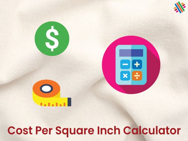 💲Cost Per Square Inch Calculator: Compare Prices Accurately