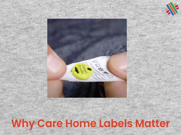 Why Care Home Labels Matter More Than You Think